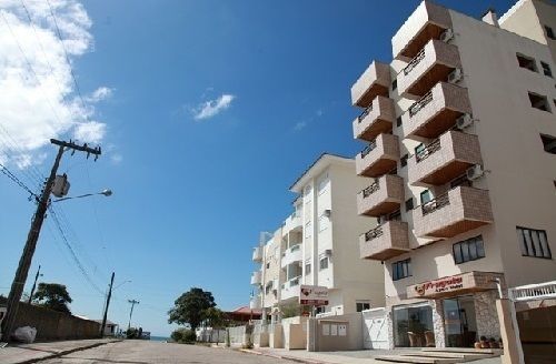 Fragata Apart Hotel Florianópolis Εξωτερικό φωτογραφία